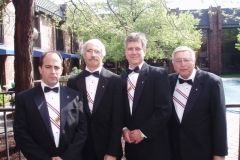 4th Degree Exemplification 2007