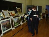Art Auction 2005